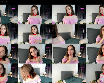 earlenebigge — 66 minute Chaturbate female cam show recording, 720p, Aug 15, 2024