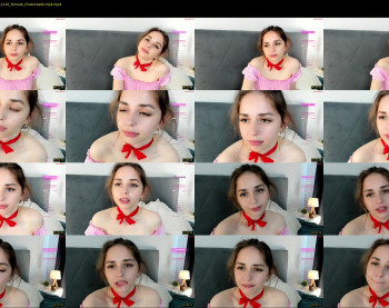 earlenebigge — 4 minute Chaturbate female cam show recording, 720p, Aug 15, 2024