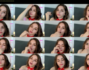 earlenebigge — 9 minute Chaturbate female cam show recording, 720p, Aug 15, 2024