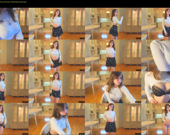 edithbrucker — 121 minute Chaturbate female cam show recording, 720p, Aug 15, 2024