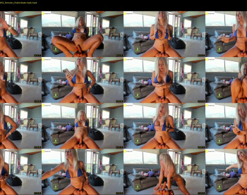 eileen_rose — 54 minute Chaturbate female cam show recording, 720p, Aug 15, 2024
