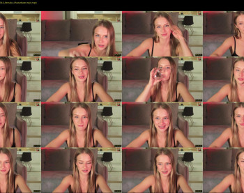 ella_twinkle — 5 minute Chaturbate female cam show recording, 720p, Aug 15, 2024