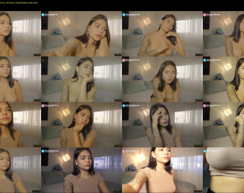 emely_dolce — 98 minute Chaturbate female cam show recording, 720p, Aug 16, 2024