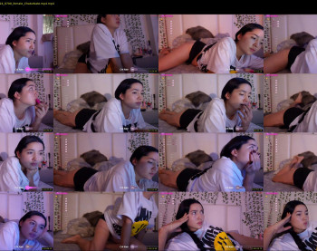 emma_johnson_ — 120 minute Chaturbate female cam show recording, 720p, Aug 15, 2024