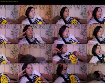 emma_johnson_ — 69 minute Chaturbate female cam show recording, 720p, Aug 15, 2024
