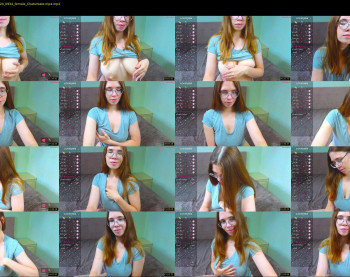 emma_stardust_ — 26 minute Chaturbate female cam show recording, 720p, Aug 15, 2024
