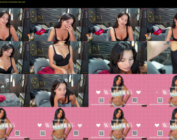 erika_soft — 13 minute Chaturbate female cam show recording, 720p, Aug 15, 2024