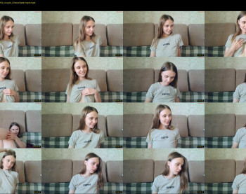 eva_calvin — 9 minute Chaturbate couple cam show recording, 720p, Aug 15, 2024
