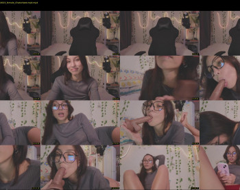 friend_foryou — 81 minute Chaturbate female cam show recording, 720p, Aug 16, 2024