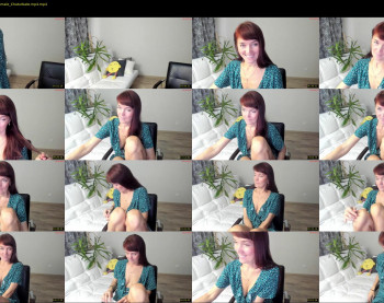fritha — 32 minute Chaturbate female cam show recording, 720p, Aug 16, 2024