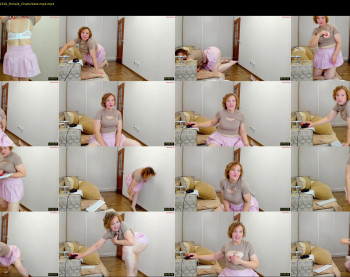 gardner_ava — 48 minute Chaturbate female cam show recording, 720p, Aug 15, 2024
