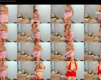 gardner_ava — 108 minute Chaturbate female cam show recording, 720p, Aug 15, 2024