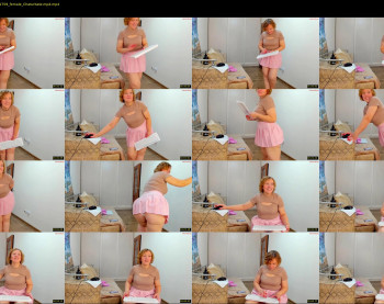gardner_ava — 6 minute Chaturbate female cam show recording, 720p, Aug 15, 2024