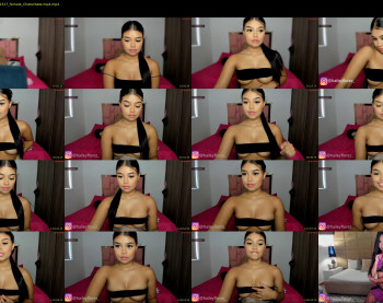 hailey_florez — 120 minute Chaturbate female cam show recording, 720p, Aug 15, 2024