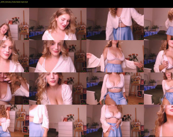 harley_blanco — 39 minute Chaturbate female cam show recording, 720p, Aug 15, 2024