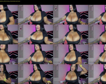 harmony_bigbreasts — 76 minute Chaturbate female cam show recording, 720p, Aug 15, 2024