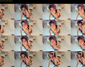 helenebird — 6 minute Chaturbate female cam show recording, 720p, Aug 16, 2024