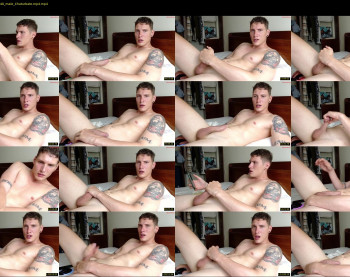 hercules__ — 84 minute Chaturbate male cam show recording, 720p, Aug 16, 2024