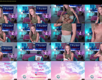 holihurricane — 53 minute Chaturbate female cam show recording, 720p, Aug 15, 2024