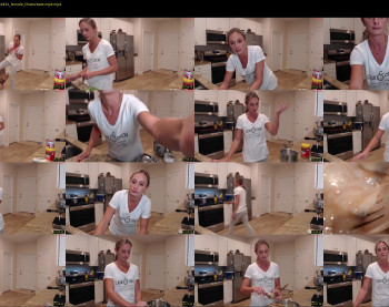 holihurricane — 23 minute Chaturbate female cam show recording, 720p, Aug 16, 2024