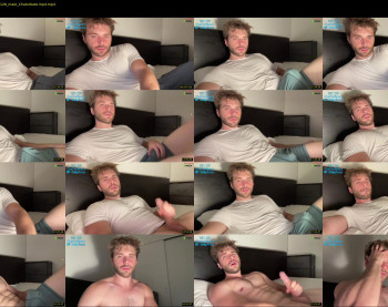 hot8pack01 — 43 minute Chaturbate male cam show recording, 720p, Aug 16, 2024