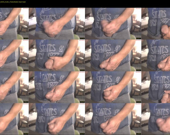 il_undercover — 25 minute Chaturbate male cam show recording, 480p, Aug 16, 2024