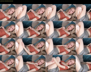 imogensy — 14 minute Chaturbate female cam show recording, 720p, Aug 15, 2024