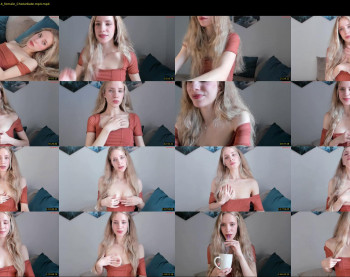 imogensy — 121 minute Chaturbate female cam show recording, 720p, Aug 15, 2024