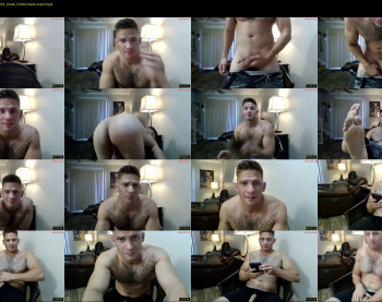 inamate93 — 15 minute Chaturbate male cam show recording, 480p, Aug 15, 2024