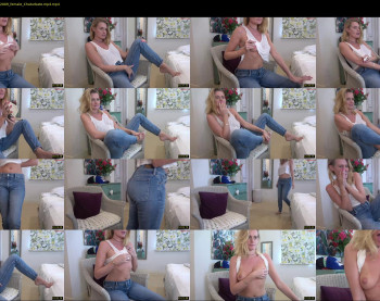 island_peach — 31 minute Chaturbate female cam show recording, 720p, Aug 15, 2024