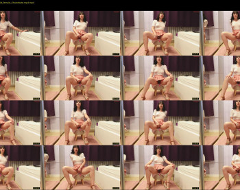 islanublar — 20 minute Chaturbate female cam show recording, 720p, Aug 15, 2024