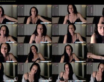 jadedmuse — 8 minute Chaturbate female cam show recording, 720p, Aug 15, 2024