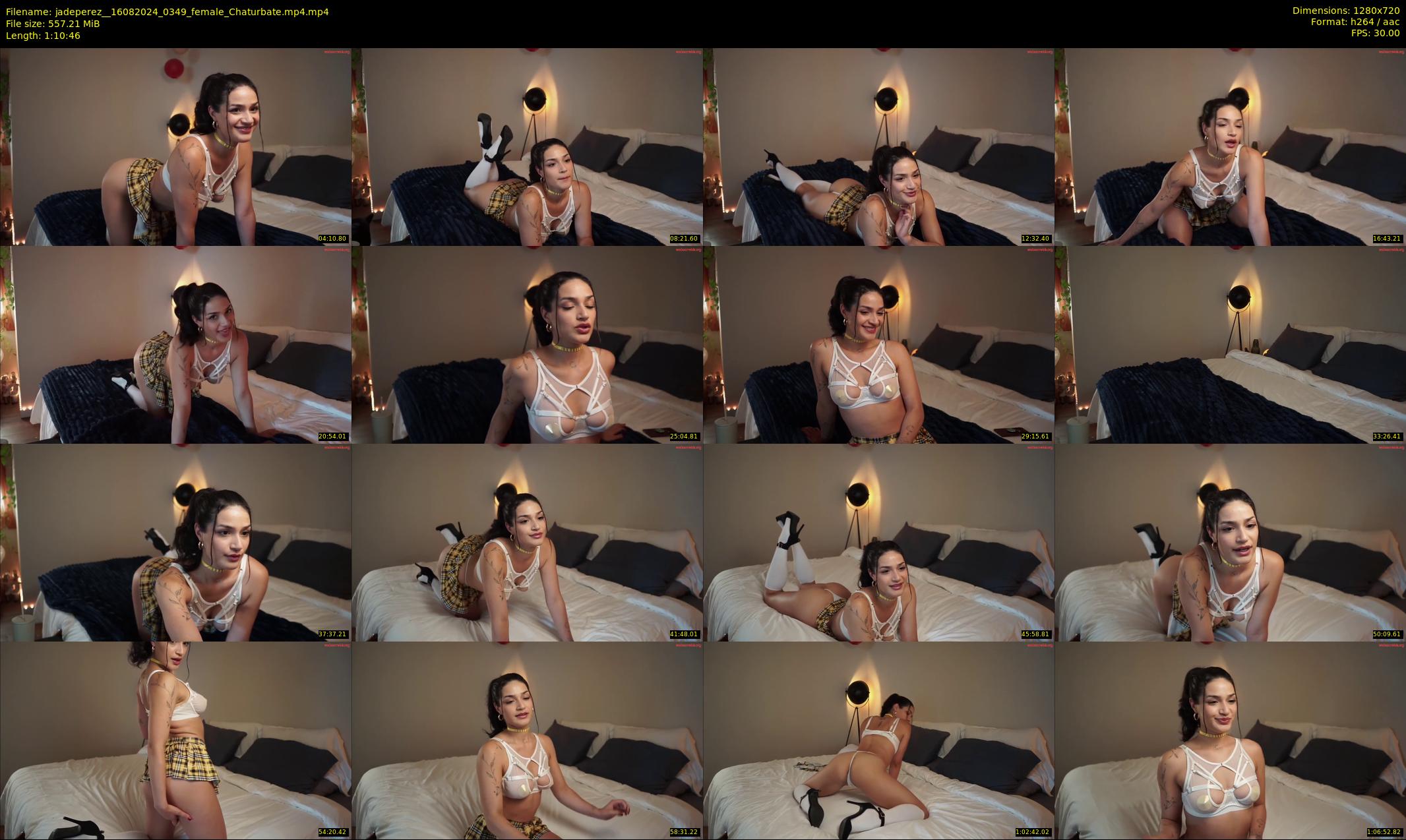jadeperez_ — 71 minute Chaturbate female cam show recording, 720p, Aug 16, 2024