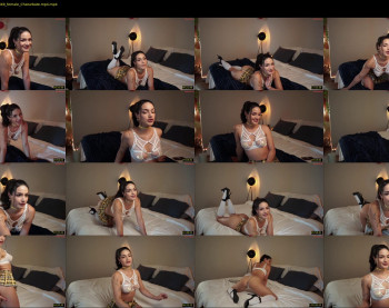 jadeperez_ — 71 minute Chaturbate female cam show recording, 720p, Aug 16, 2024