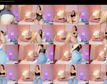 jenna1_ — 40 minute Chaturbate female cam show recording, 720p, Aug 15, 2024