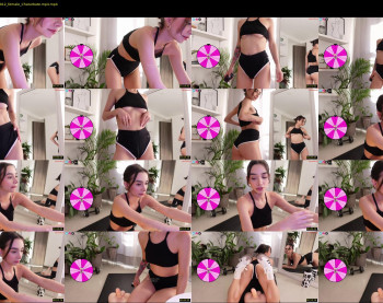 juliette_dee — 11 minute Chaturbate female cam show recording, 720p, Aug 16, 2024