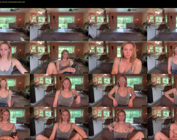kaileeshy — 35 minute Chaturbate female cam show recording, 720p, Aug 16, 2024