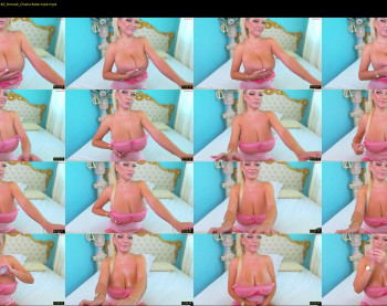 kellybabex — 17 minute Chaturbate female cam show recording, 720p, Aug 15, 2024