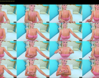kellybabex — 21 minute Chaturbate female cam show recording, 720p, Aug 15, 2024
