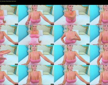 kellybabex — 9 minute Chaturbate female cam show recording, 720p, Aug 15, 2024