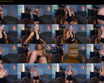 kerelai — 120 minute Chaturbate female cam show recording, 720p, Aug 15, 2024