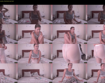 krutfrut — 5 minute Chaturbate couple cam show recording, 720p, Aug 15, 2024