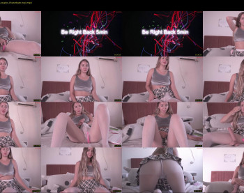 krutfrut — 88 minute Chaturbate couple cam show recording, 720p, Aug 15, 2024