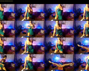 laurabenz — 69 minute Chaturbate female cam show recording, 720p, Aug 15, 2024