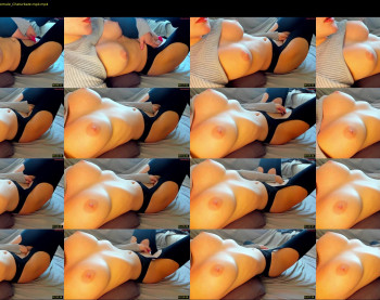 le__ah — 3 minute Chaturbate female cam show recording, 720p, Aug 15, 2024