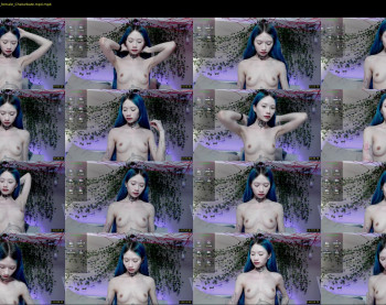 le_chan — 120 minute Chaturbate female cam show recording, 720p, Aug 15, 2024