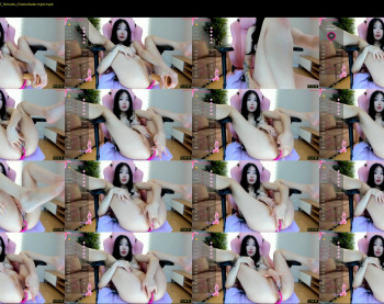lee_yooo — 14 minute Chaturbate female cam show recording, 720p, Aug 16, 2024