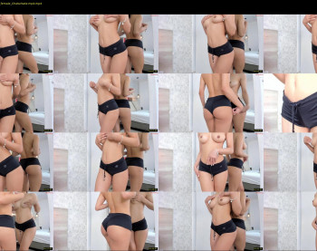 lili_foxy — 35 minute Chaturbate female cam show recording, 720p, Aug 15, 2024