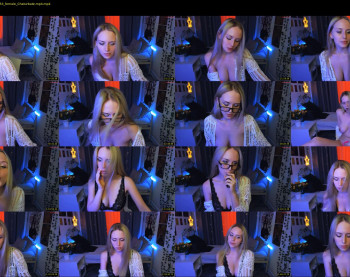 linda_roxy — 121 minute Chaturbate female cam show recording, 720p, Aug 16, 2024