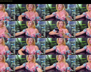 lisa2018 — 8 minute Chaturbate female cam show recording, 720p, Aug 16, 2024